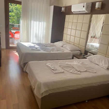 Yuvarlakcay Cinar Butik Otel Koycegiz Buitenkant foto