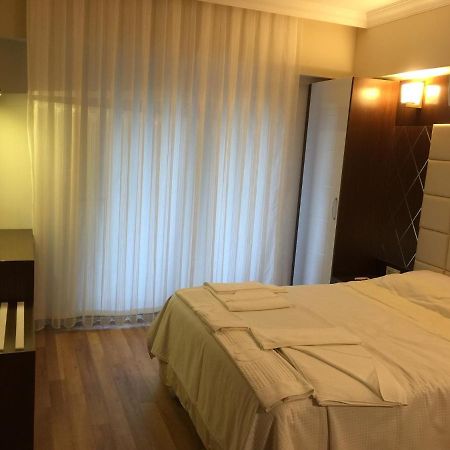 Yuvarlakcay Cinar Butik Otel Koycegiz Buitenkant foto