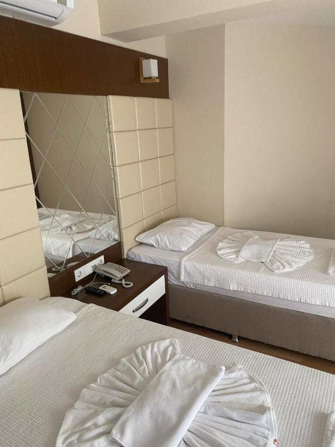 Yuvarlakcay Cinar Butik Otel Koycegiz Buitenkant foto