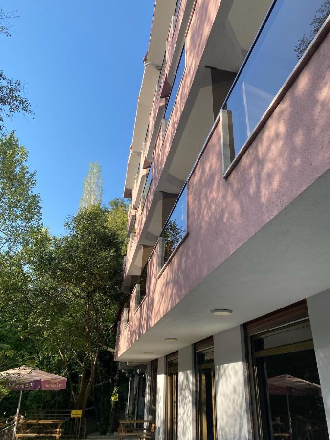 Yuvarlakcay Cinar Butik Otel Koycegiz Buitenkant foto