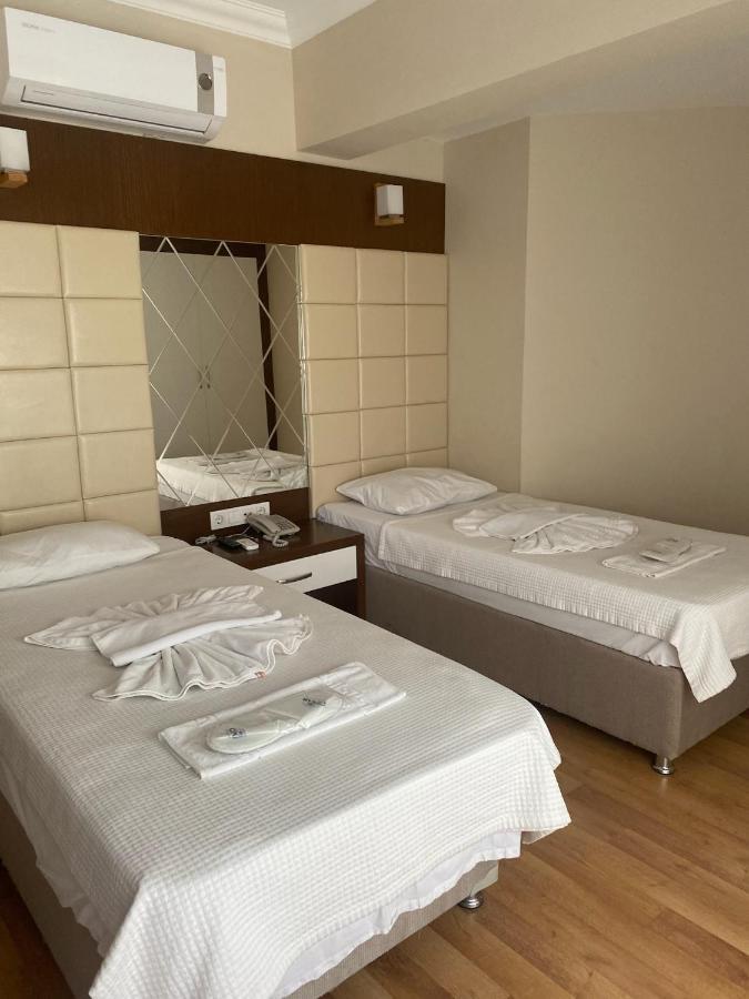 Yuvarlakcay Cinar Butik Otel Koycegiz Buitenkant foto