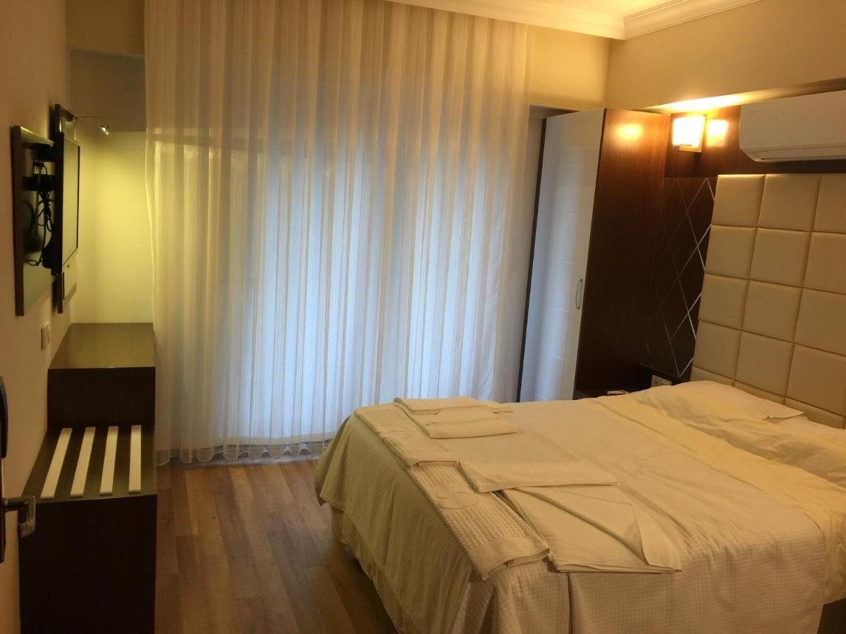 Yuvarlakcay Cinar Butik Otel Koycegiz Buitenkant foto