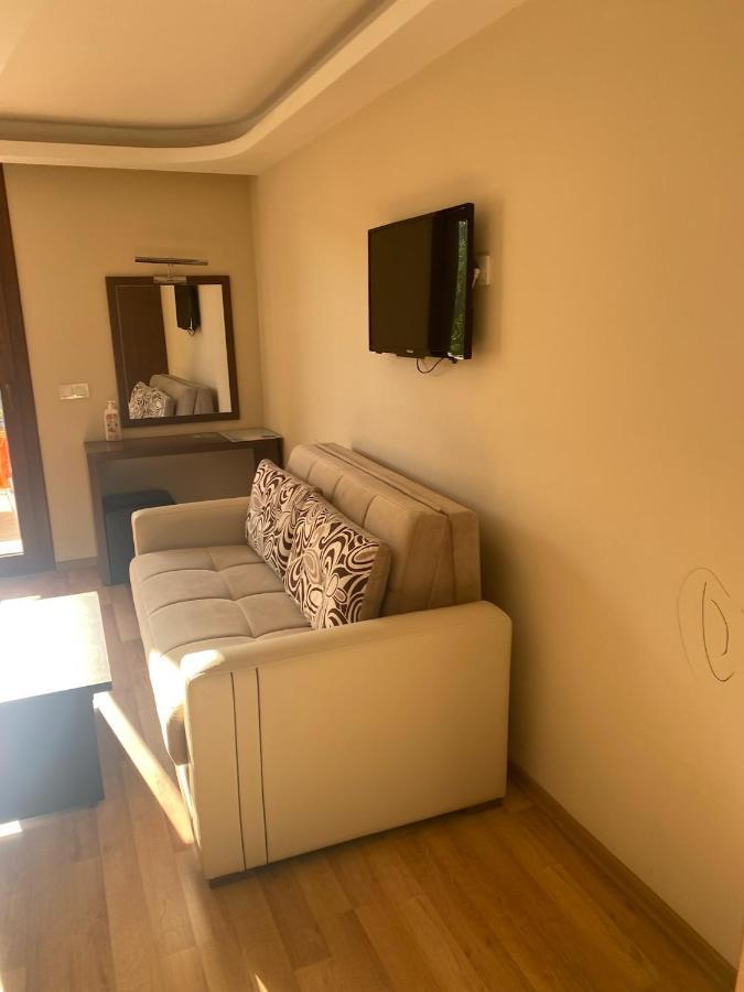 Yuvarlakcay Cinar Butik Otel Koycegiz Buitenkant foto