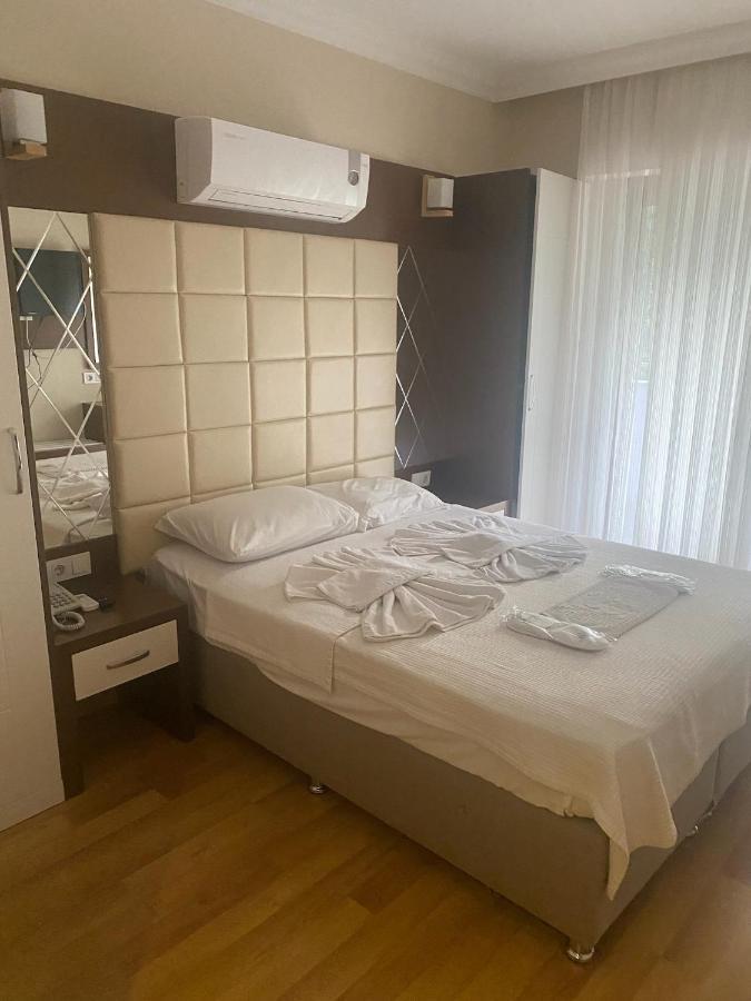 Yuvarlakcay Cinar Butik Otel Koycegiz Buitenkant foto