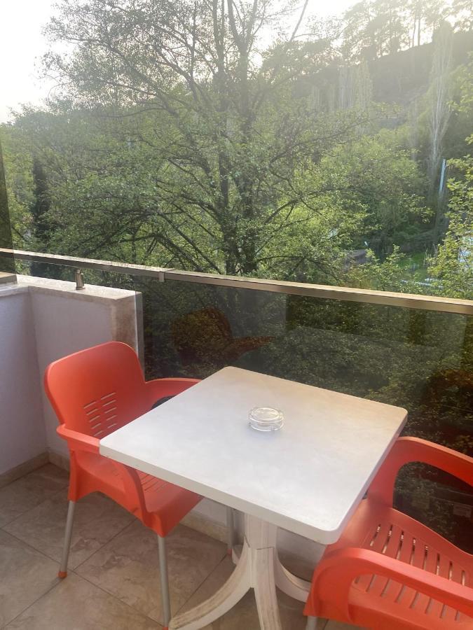 Yuvarlakcay Cinar Butik Otel Koycegiz Buitenkant foto