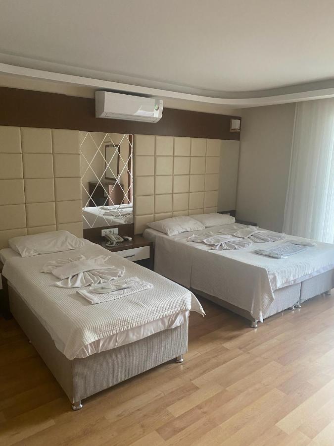 Yuvarlakcay Cinar Butik Otel Koycegiz Buitenkant foto