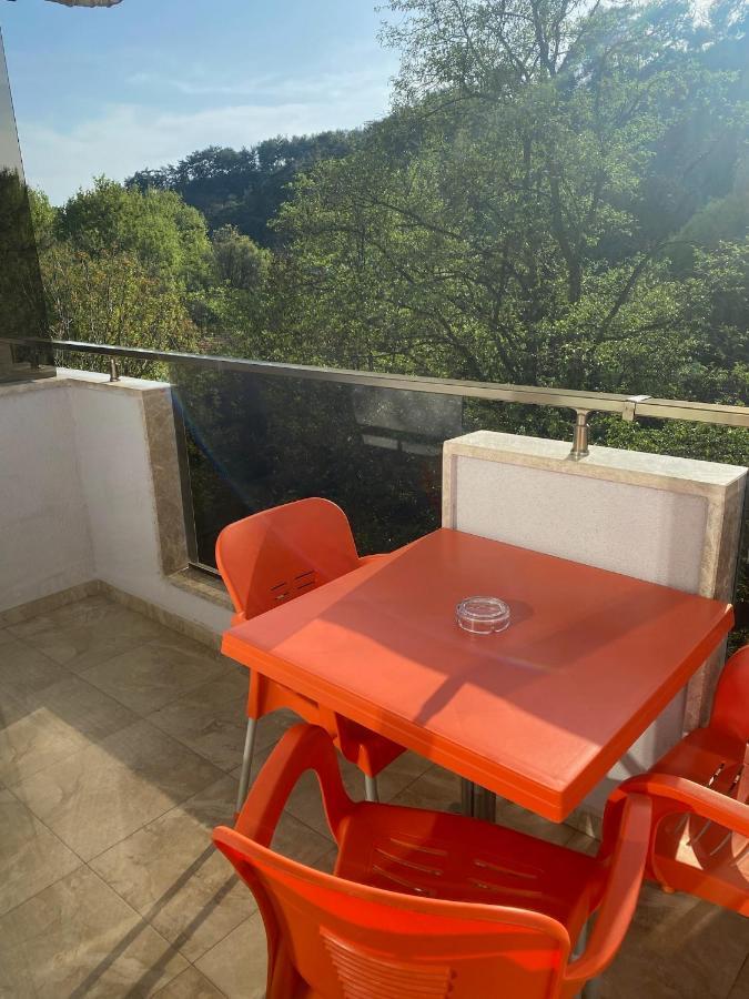 Yuvarlakcay Cinar Butik Otel Koycegiz Buitenkant foto