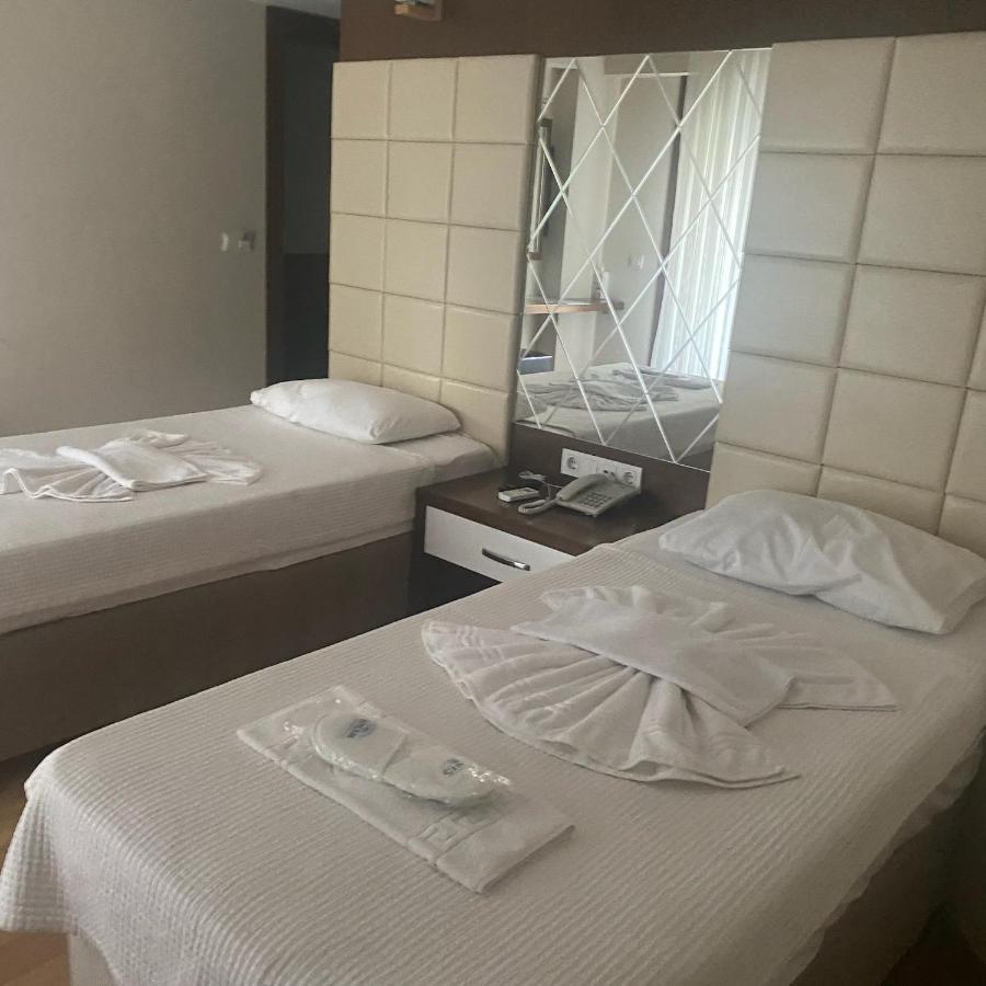 Yuvarlakcay Cinar Butik Otel Koycegiz Buitenkant foto