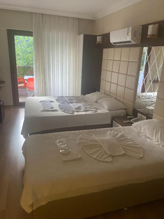 Yuvarlakcay Cinar Butik Otel Koycegiz Buitenkant foto