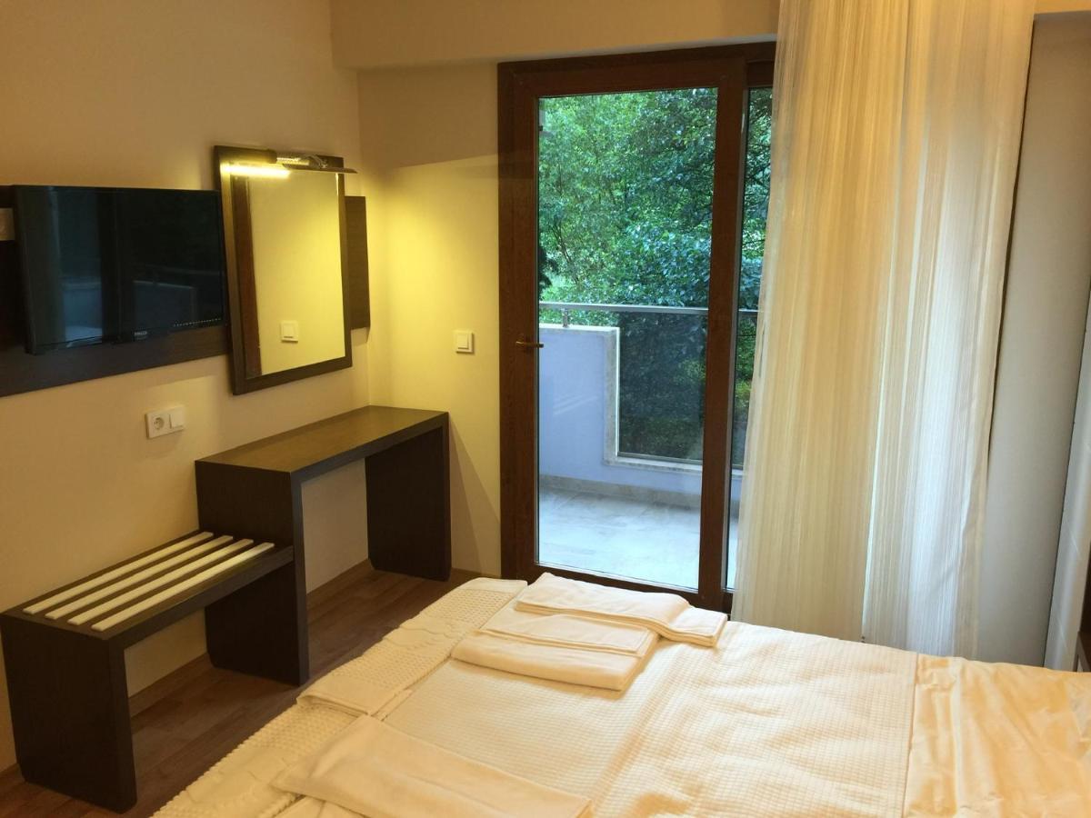 Yuvarlakcay Cinar Butik Otel Koycegiz Buitenkant foto
